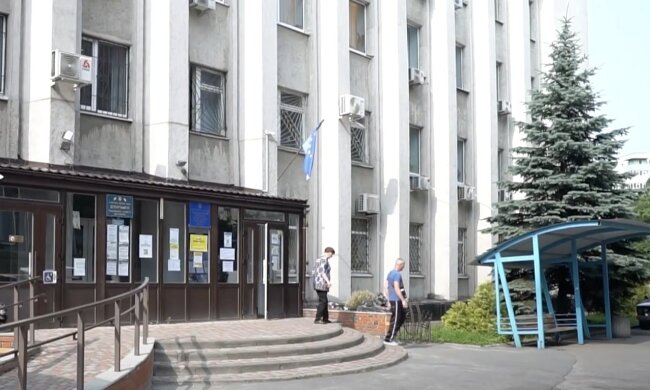 Выплаты для ВПЛ в Харьковской области с 1 сентября