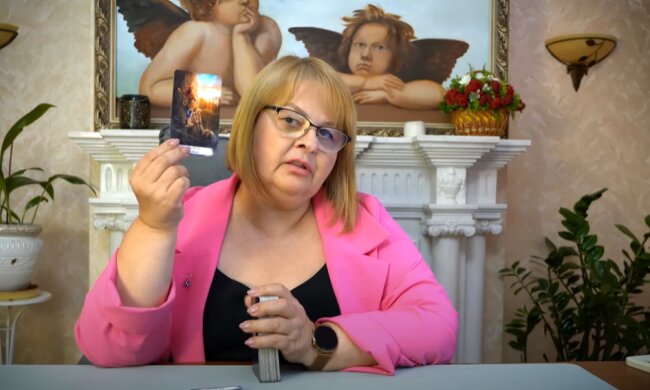 Людмила Хомутовская