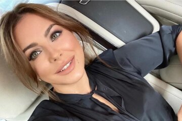 Ани Лорак в коротком топе похвасталась результатами похудения: «Изогнулась так, что…»