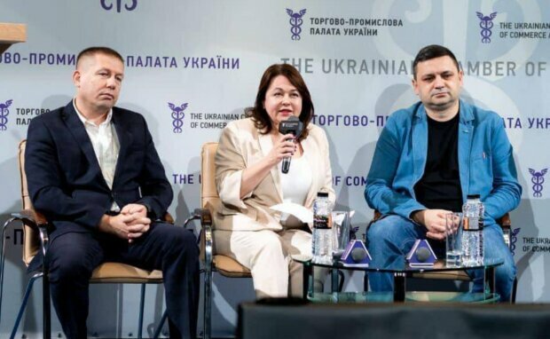 Депутат Криворучкина разнесла одиозную "реформу" от Минсреды: "Не сыграет ли такая Концепция "на руку" агрессору?"
