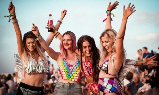 festyval