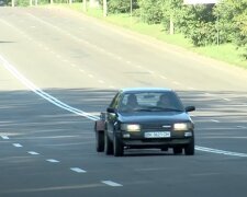 обмеження руху у Рівному