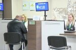 Грошова допомога для пенсіонерів у Київській області