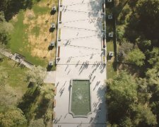 Прогноз погоди в Україні на вихідні
