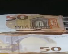евро, обмен валют