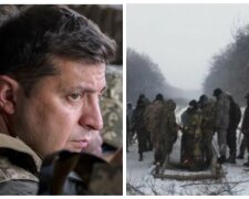 Украина понесла большие потери на Донбассе, Зеленский дал срочную команду: подробности трагедии