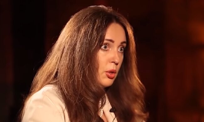 Наталія Юсупова