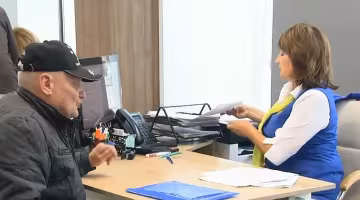Робота для пенсіонерів у Дніпрі: