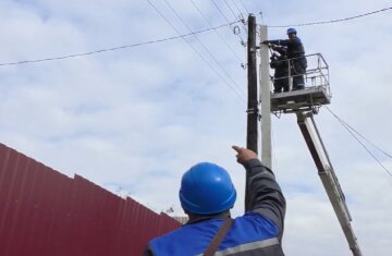 Графики отключения света в Черкасской области на 19 июня