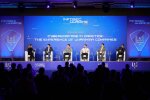 Цифрова безпека вимагає співпраці на всіх рівнях: Підсумки InfoSec Ukraine 2025 у Києві