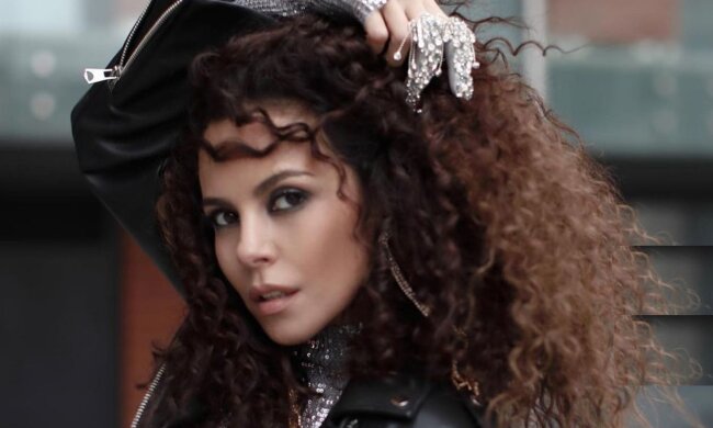 настя каменских