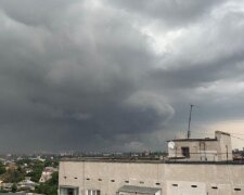 Стихия ворвется в Одессу: погода готовит испытание на выходных