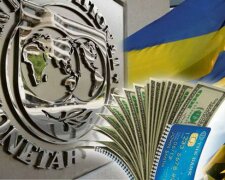 Долги перед МВФ: кто «нахватался» больше Украины