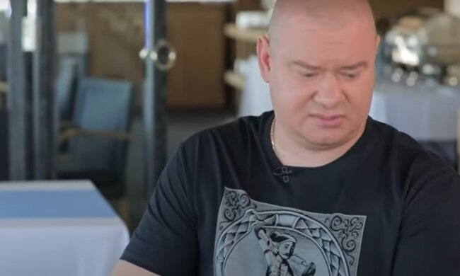 Евгений Кошевой