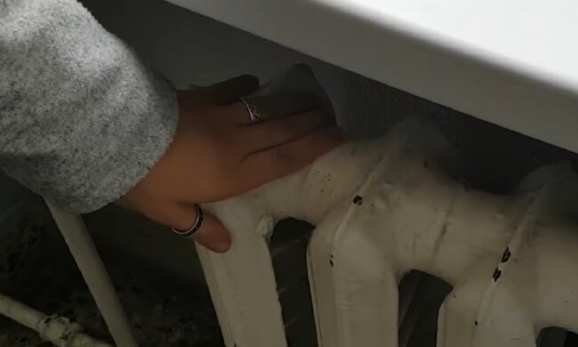 Завершение отопительного сезона в Одессе