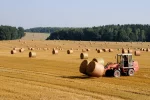 Сельское хозяйство урожай