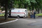 Військовий забив до смерті товариша по службі прямо в казармі: "хотів замаскувати під нещасний випадок"