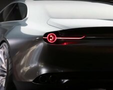 Mazda 6 2022 года