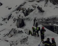 Сходження лавини на готель: рятувальники знайшли тіла всіх загиблих