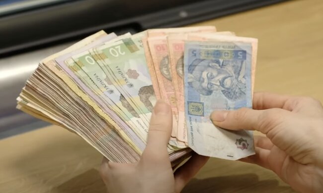 Пенсія у Харківській області
