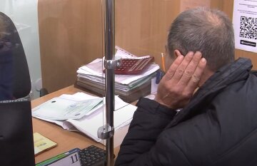 Грошова допомога для пенсіонерів у Харківській області