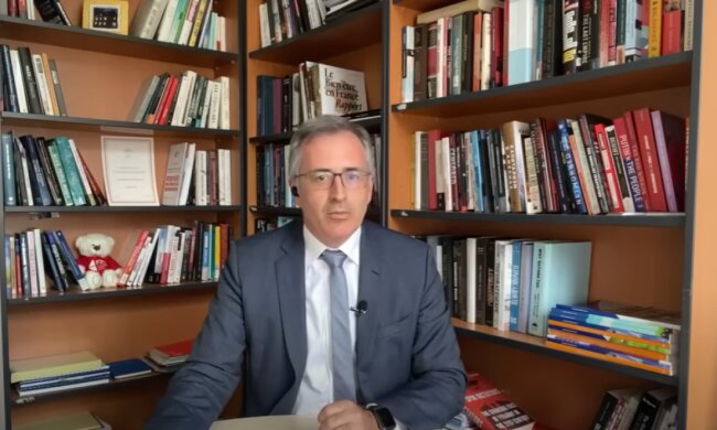 Сучасні диктатури вдаються до демократій, але такими не є, - Сергій Гурієв про путіна