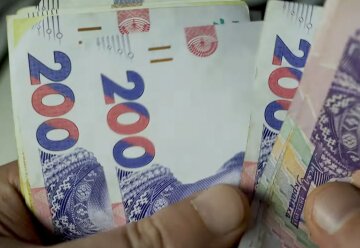 Грошова допомога для пенсіонерів у Одеській області