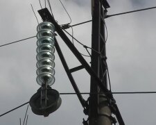 Графики отключения света в Кировоградской области на 28 мая