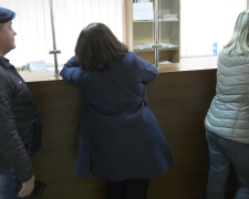 Робота для пенсіонерів у Києві