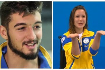 Українські спортмени встановили два світові рекорди за день: деталі тріумфу на Паралімпіаді