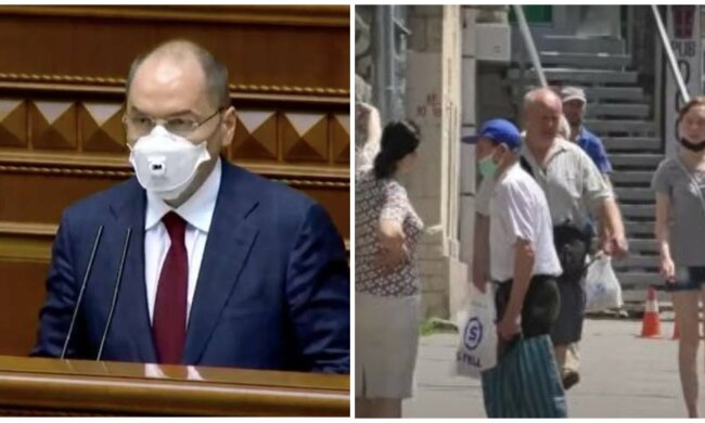Карантин продовжено після 31 липня, правила зміняться: термінова заява МОЗ і нові терміни