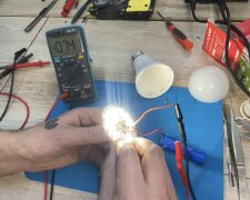 Графік відключення світла на тиждень з 1 по 7 грудня в Чернігівській області