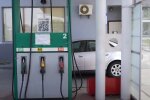 Подорожание бензина в Харькове