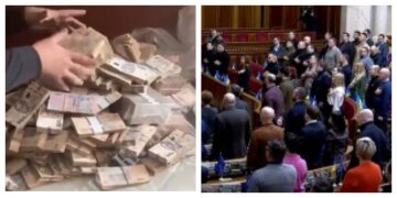 Скасувати надбавки депутатам та повернути премії захисникам: українці виступили із пропозицією