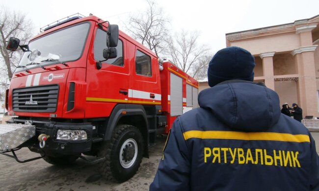 спасатель
