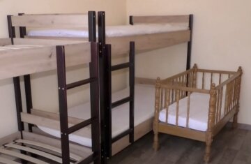 Бесплатное жилье для переселенцев во Львовской области