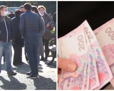 Штрафы, покупка валюты и долги за коммуналку: как на выплату субсидий в Украине влияют разные факторы