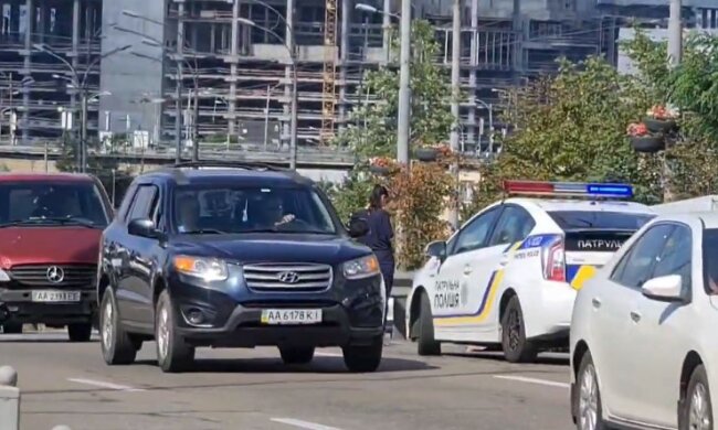 В Киеве надолго перекрывают оживленный проспект, детали: "Уже с 13 августа"
