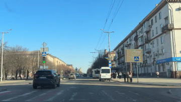 Прогноз погоди на тиждень з 4 до 10 травня у Запоріжжі