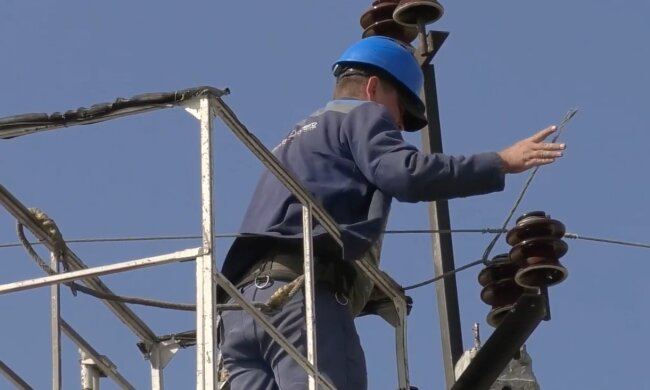 Графіки відключення світла у Вінницькій області на 19 червня