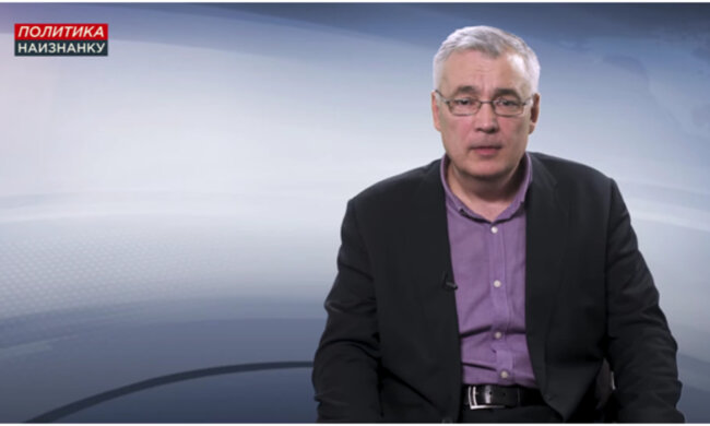 Скорее всего, это сигнал странам Европы, - Снегирев о возможном наступлении РФ