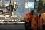 Ограничение движения транспорта в Днепре