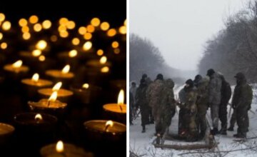 "Вічна слава Героям": трагедія сталася з бійцями ЗСУ на Донбасі, з'явилися фото всіх загиблих