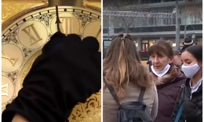 Переведення годинника в неділю: куди потрібно крутити стрілки і як адаптуватися швидше