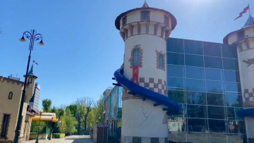 Прогноз погоди з 10 по 19 березня в Харкові