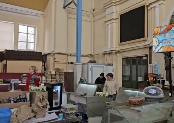 Подорожчання продуктів в Одесі