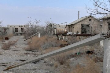 В Україні знайшли покинутий військовий об’єкт: «шматочок Москви в Карпатах»
