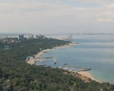 Прогноз погоды на неделю с 3 по 9 ноября в Одессе.