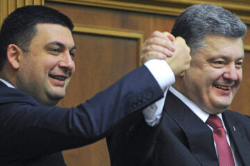 Геніальна неосудність влади