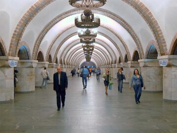 metrostationzolotivorota